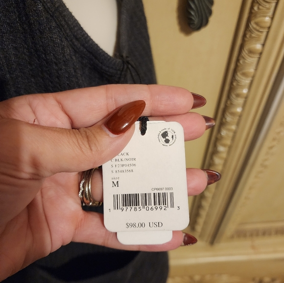 Free people hot shot onesie - Picture 6 of 7